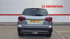 Suzuki Vitara 1.4 Boosterjet 48V Hybrid SZ-T 5dr Auto Petrol Estate